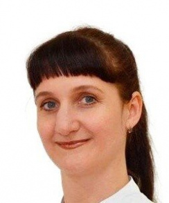 Линева Елена Станиславовна мануальный терапевт
