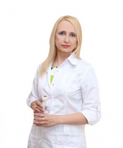 Семенова Светлана Владимировна узи-специалист