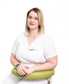 Шаталова Юлия Сергеевна стоматолог