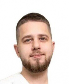 Пидаков Юрий Сергеевич стоматолог