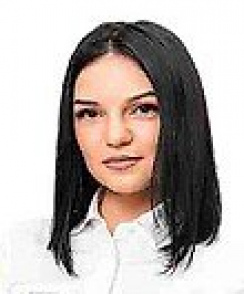 Кулакова Алина Вячеславовна стоматолог