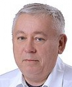 Дегидь Игорь Миронович андролог