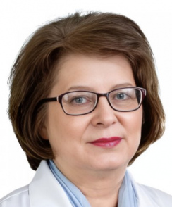 Ольховская Марина Юрьевна гастроэнтеролог