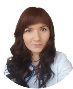 Проконич Полина Эдуардовна узи-специалист