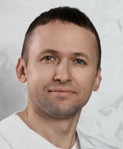 Сережников Денис Анатольевич анестезиолог-реаниматолог