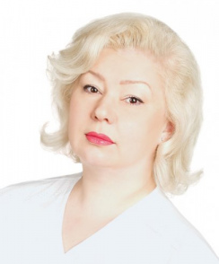 Шатрова Ольга Валерьевна гинеколог